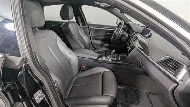 Used 2018 BMW 430i Gran Coupe RWD image 22