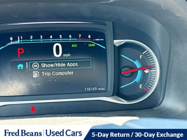 Used 2019 Honda Pilot Touring image 13