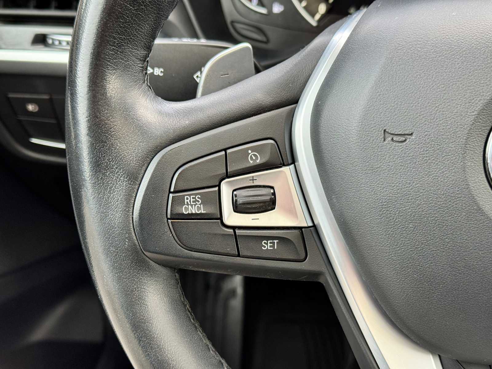 Used 2019 BMW X3 xDrive30i w/ Convenience Package image 29