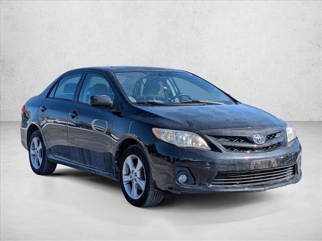 Used 2011 Toyota Corolla LE image 3