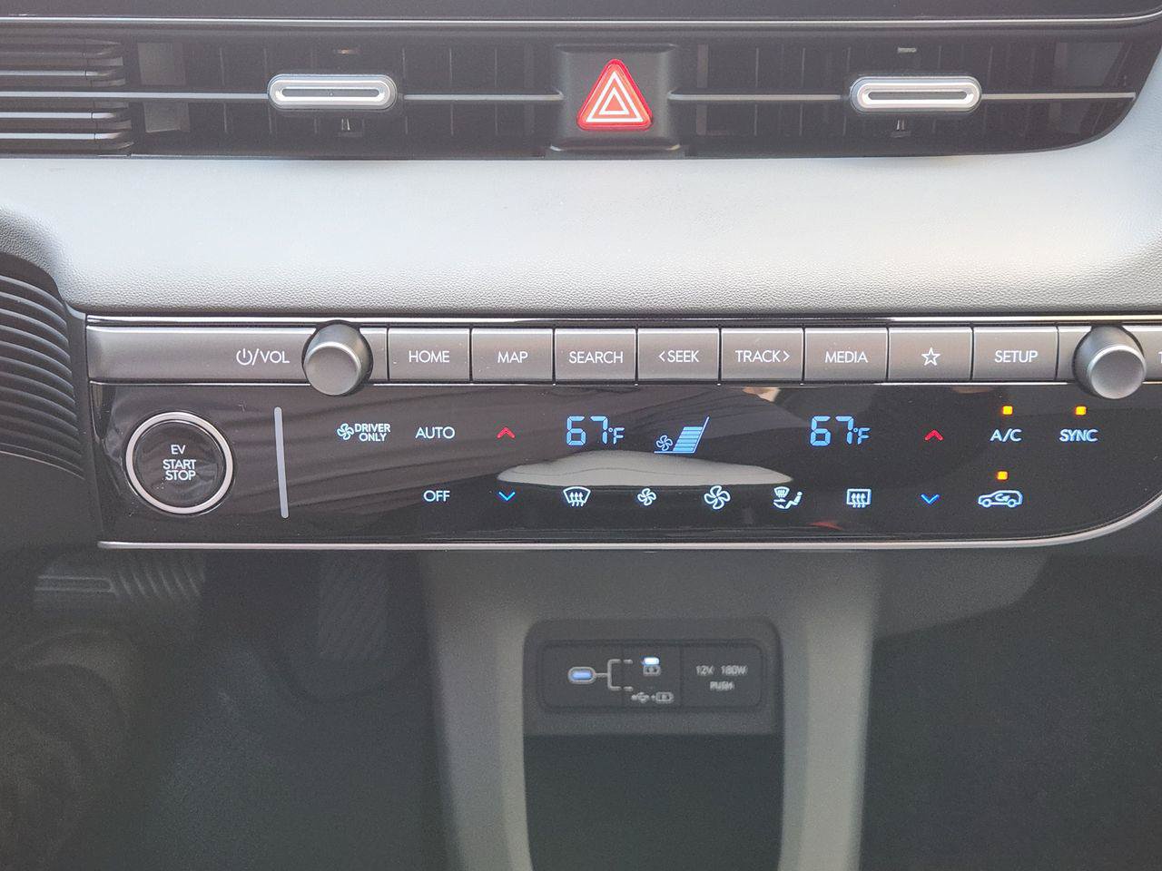 New 2027 Hyundai Ioniq 5 SE RWD image 16