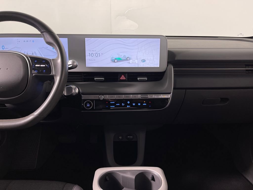 Used 2022 Hyundai Ioniq 5 SE AWD/4WD image 16