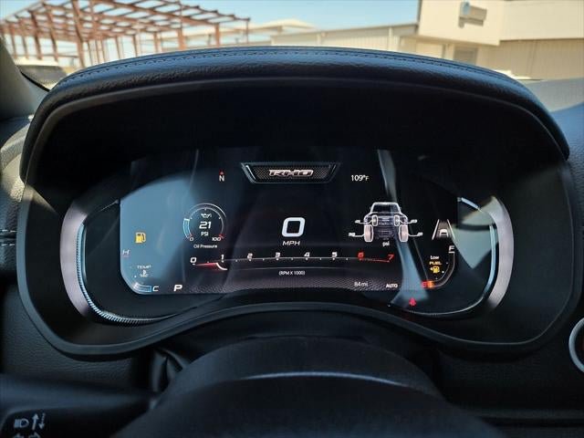 New 2027 RAM 1500 RHO AWD/4WD image 59