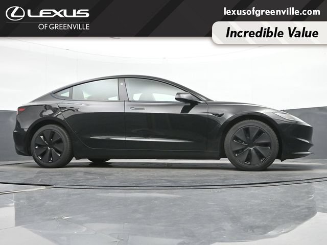 Used 2024 Tesla Model 3 Long Range AWD/4WD image 11