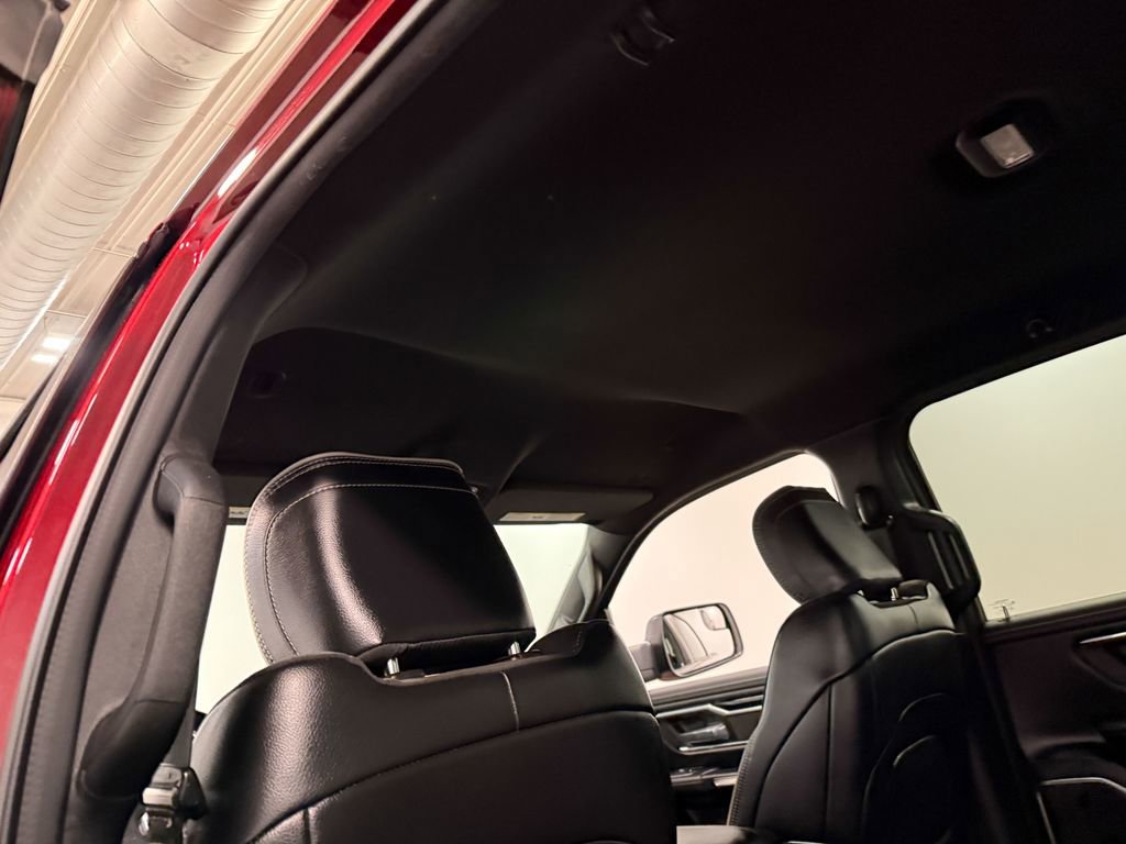 Used 2022 RAM 1500 Laramie w/ Sport Appearance Package image 52