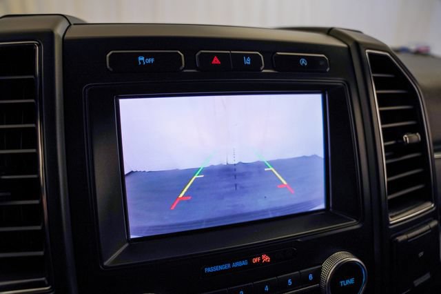 Used 2020 Ford Expedition Max Limited RWD image 54