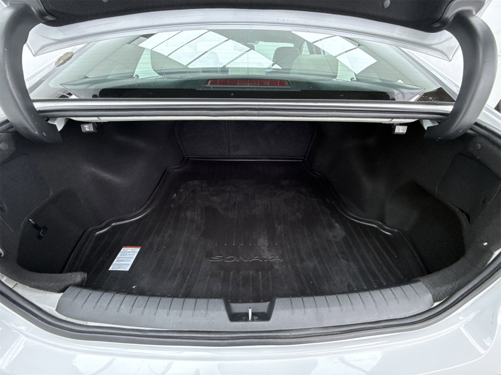 Used 2017 Hyundai Sonata Sport image 33