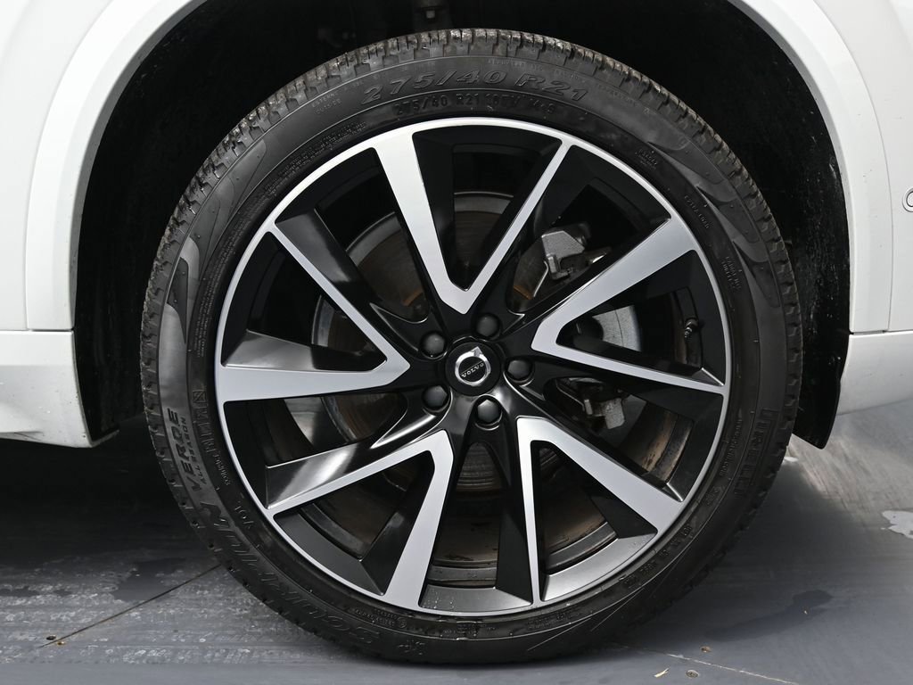 Used 2024 Volvo XC90 B5 Plus image 15