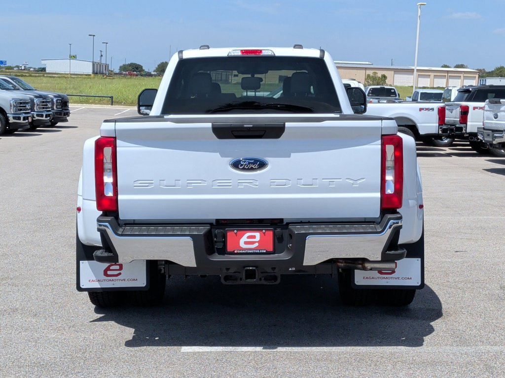 New 2026 Ford F350 XLT AWD/4WD image 7