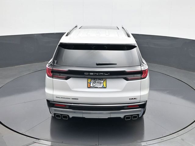 Used 2024 GMC Acadia Denali image 19