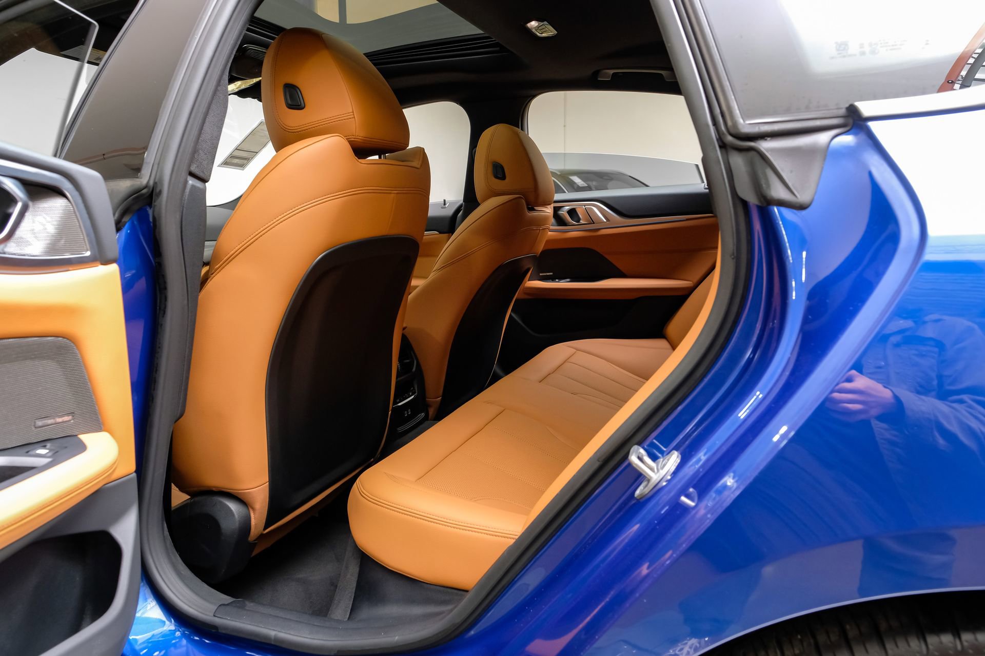 Used 2025 BMW M440i image 42