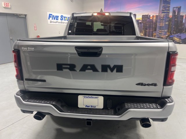 New 2026 RAM 1500 Big Horn image 29