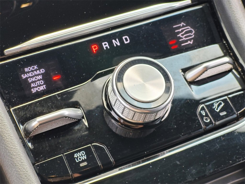 Used 2023 Jeep Grand Cherokee L Overland image 22