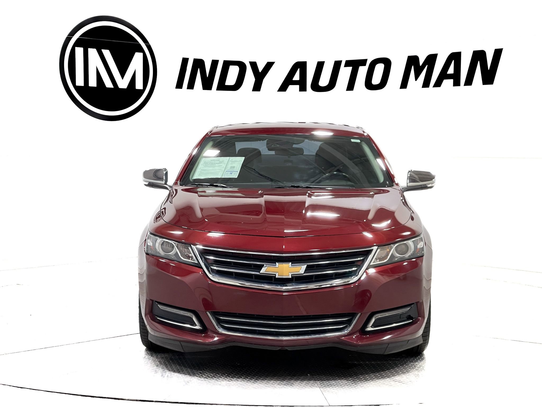 Used 2017 Chevrolet Impala Premier image 9
