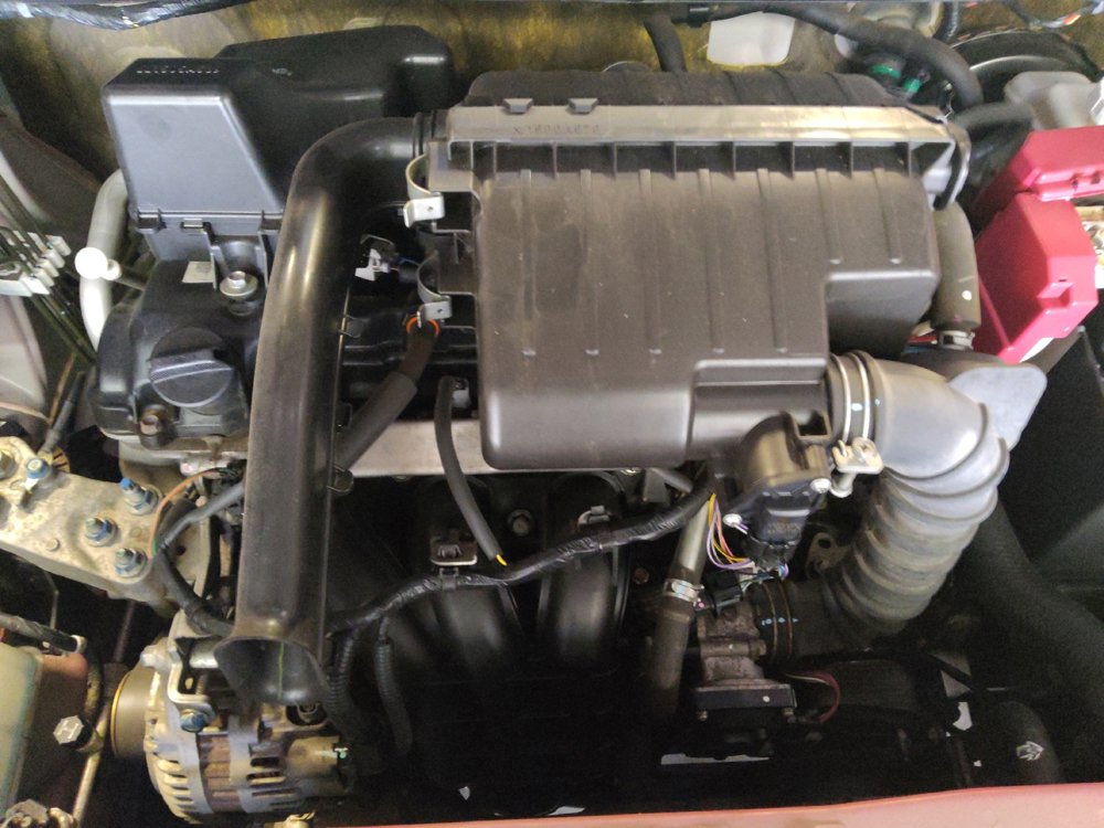 Used 2021 Mitsubishi Mirage image 30