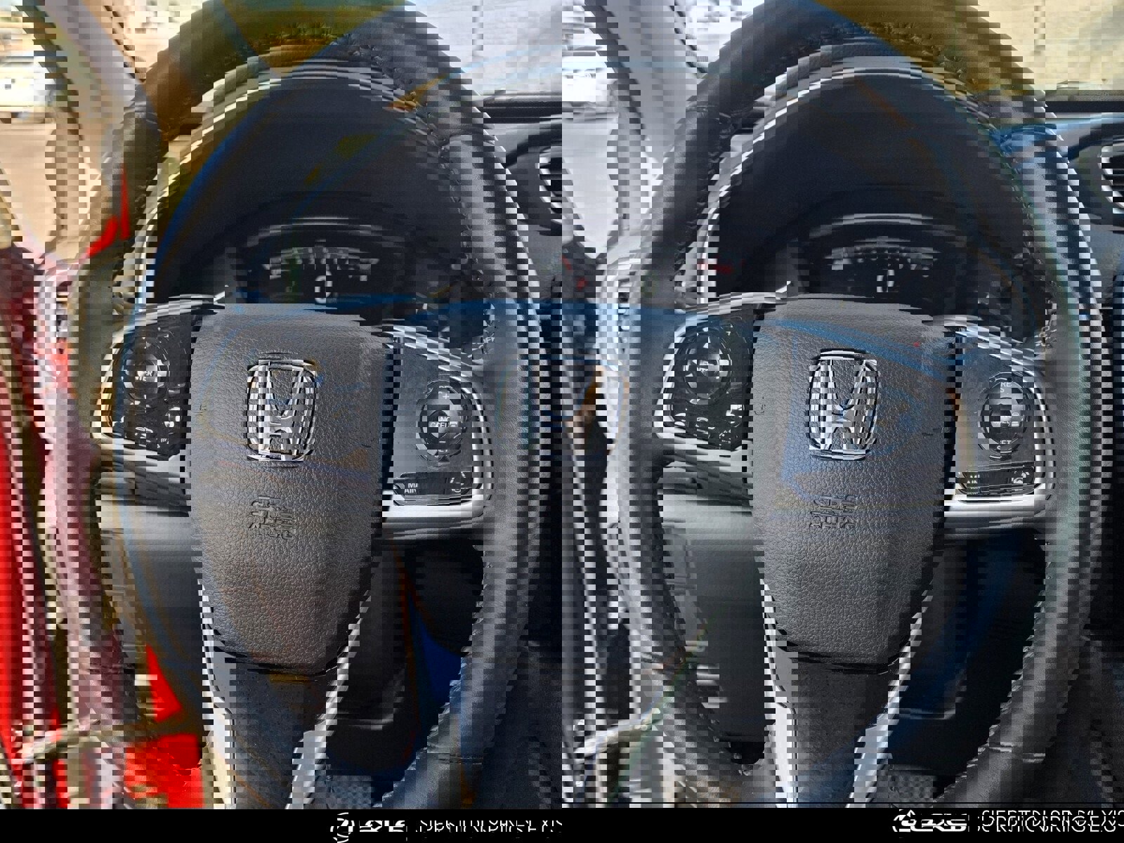 Used 2019 Honda CR-V EX-L image 23