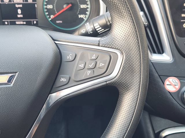 Used 2025 Chevrolet Malibu LT FWD image 29