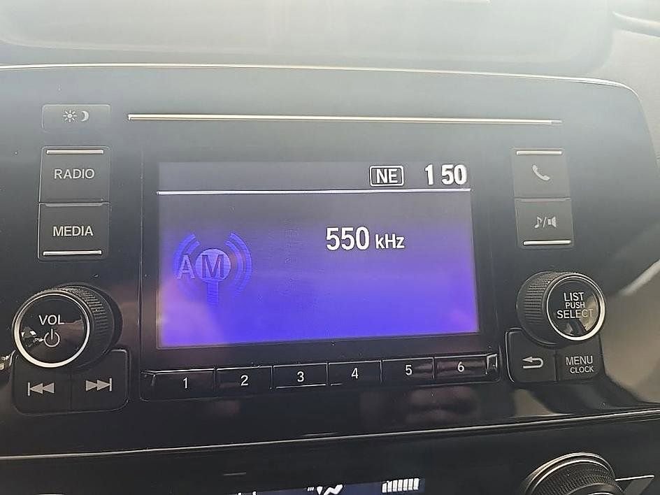 Used 2017 Honda CR-V LX image 20