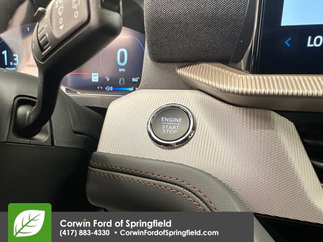 New 2026 Ford Explorer Active w/ Active Comfort Package image 33