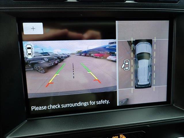 Used 2021 Ford Expedition King Ranch w/ Cargo Package AWD/4WD image 28