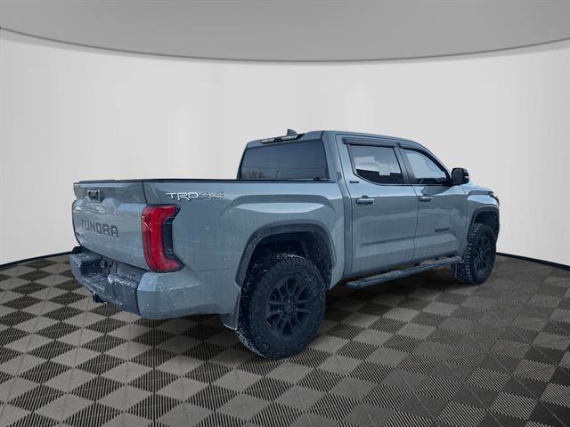 Used 2024 Toyota Tundra Limited image 5