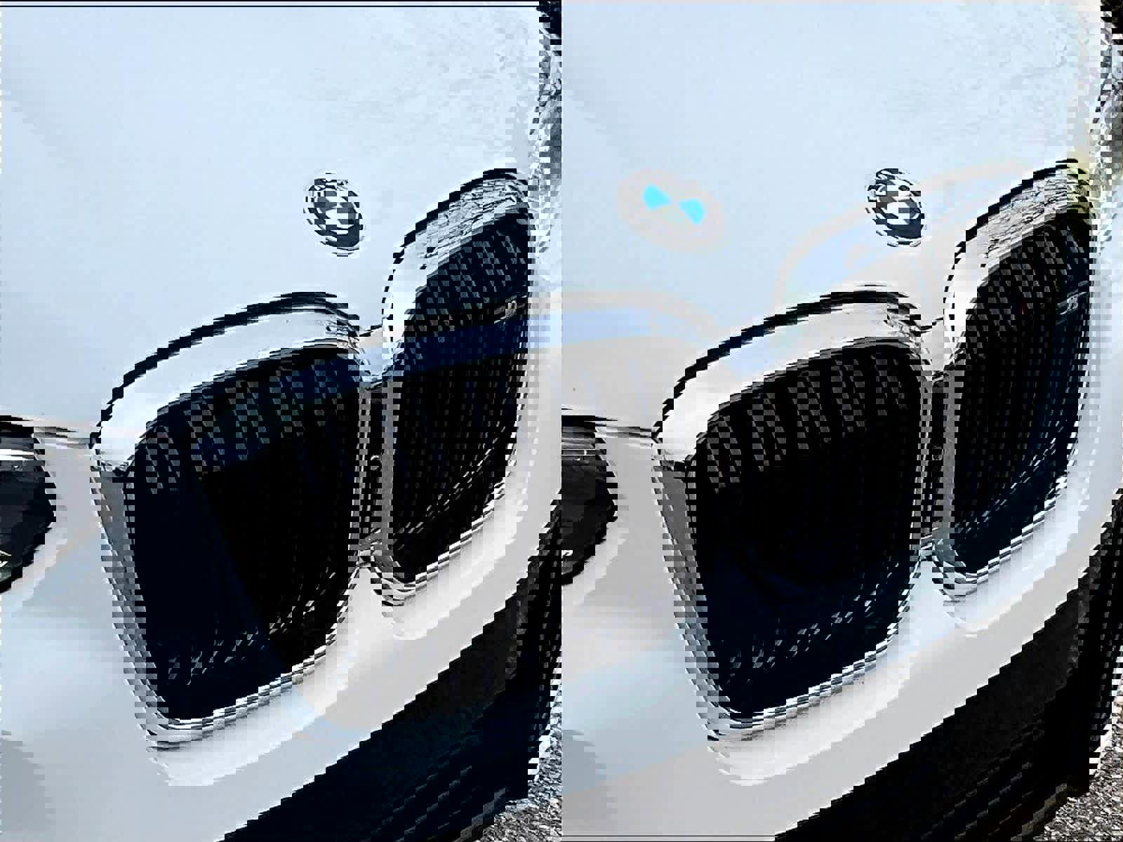 Used 2022 BMW X4 M40i w/ Parking Assistance Package image 31