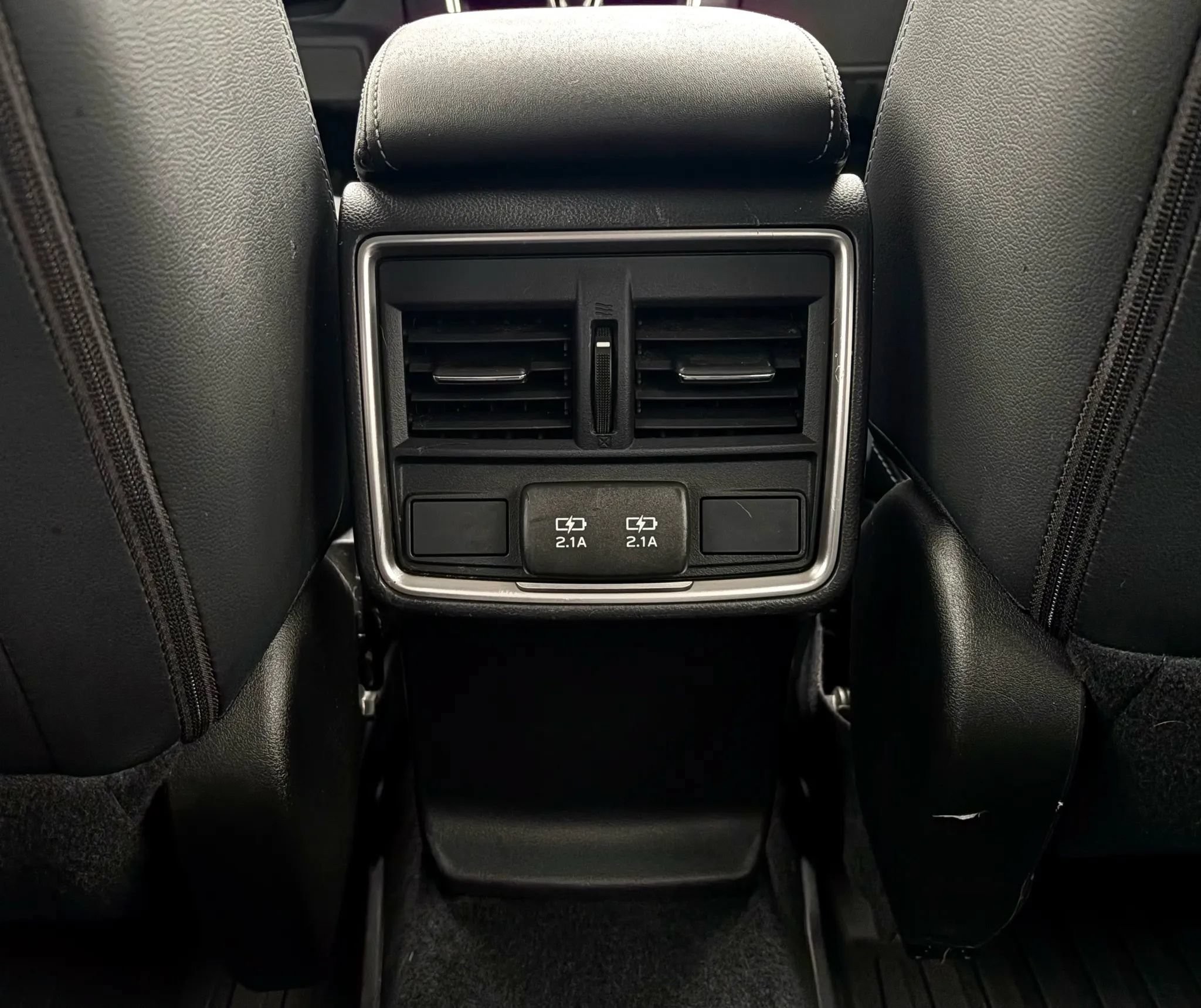 Used 2019 Subaru Forester Limited AWD/4WD image 24