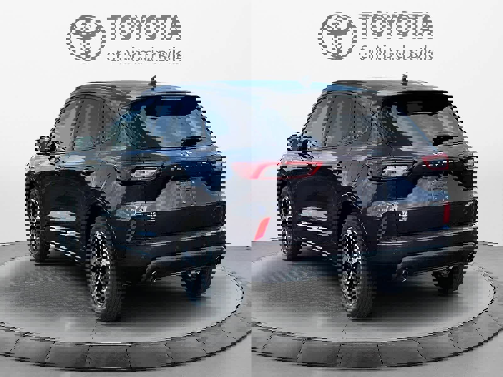 Used 2023 Ford Escape ST-Line Elite image 3