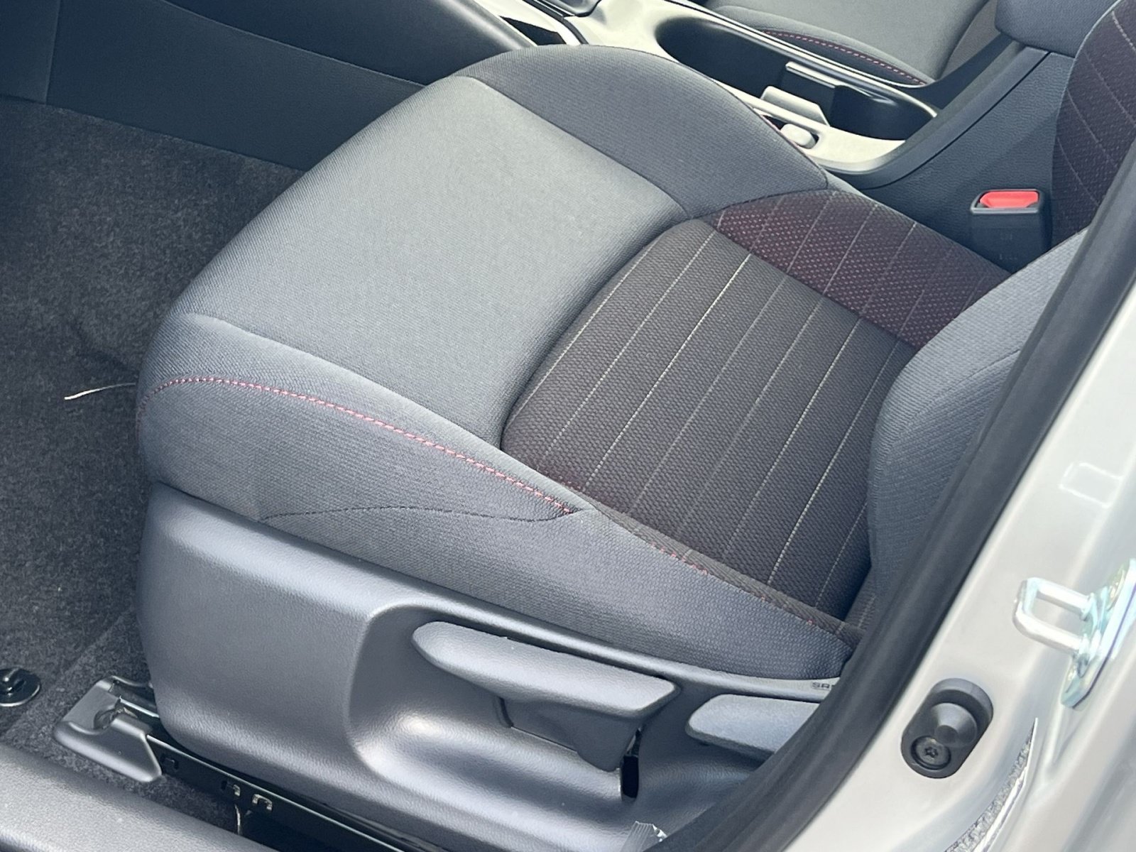 New 2027 Toyota Corolla SE FWD image 8