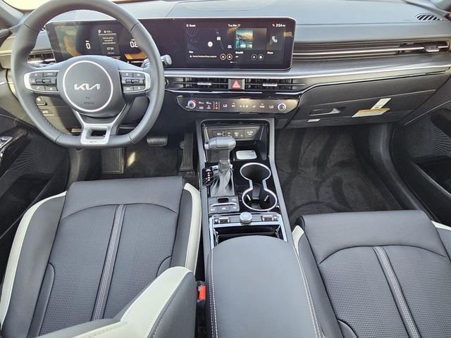 New 2026 Kia K5 GT-Line image 12