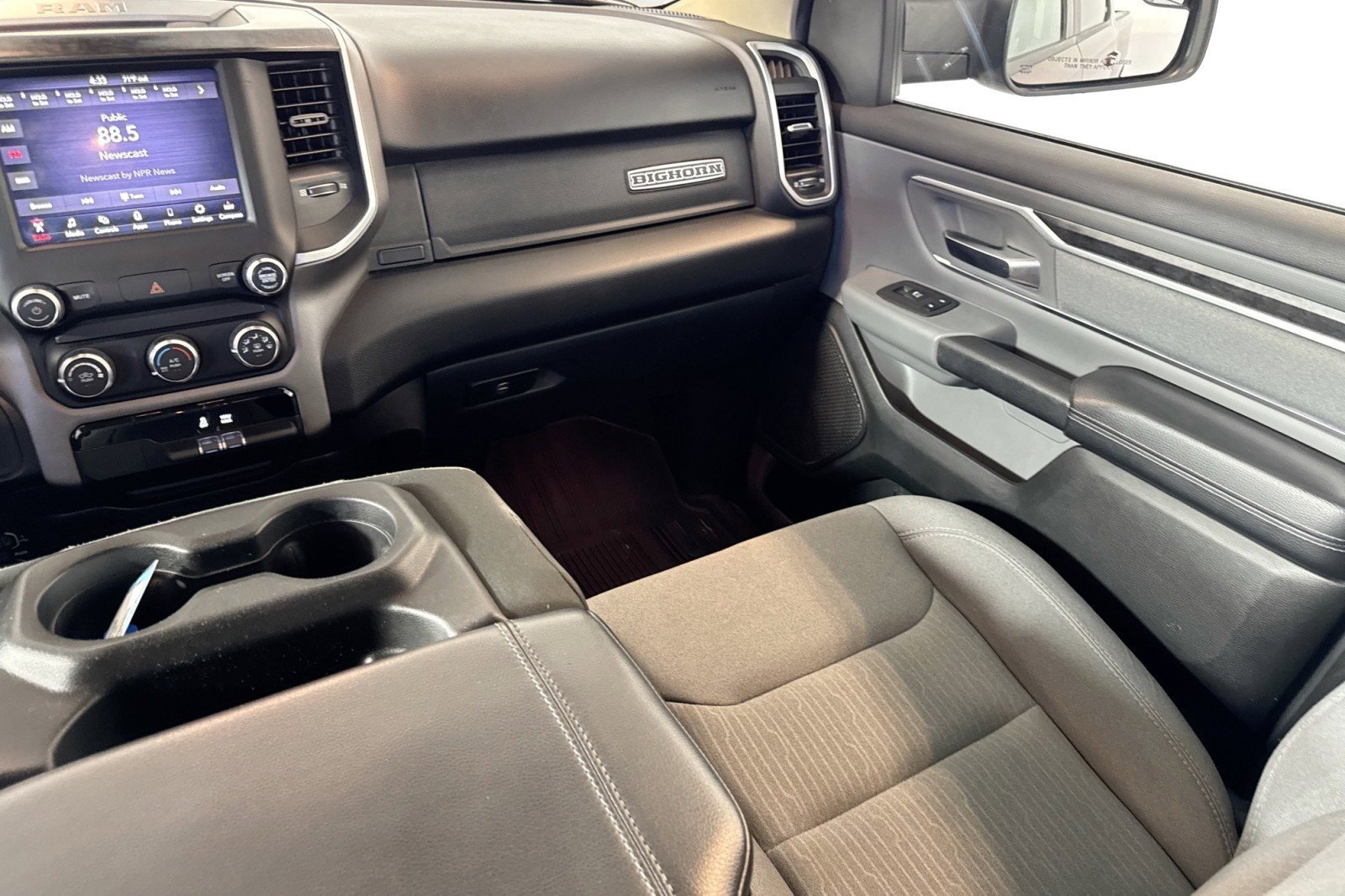 Used 2019 RAM 1500 Big Horn image 20