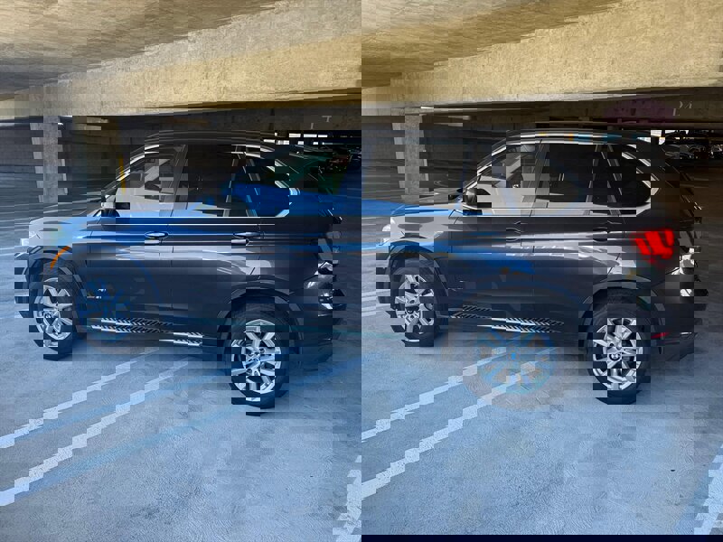 Used 2015 BMW X5 xDrive35i image 11