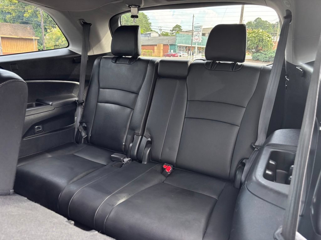 Used 2021 Honda Pilot EX-L image 21