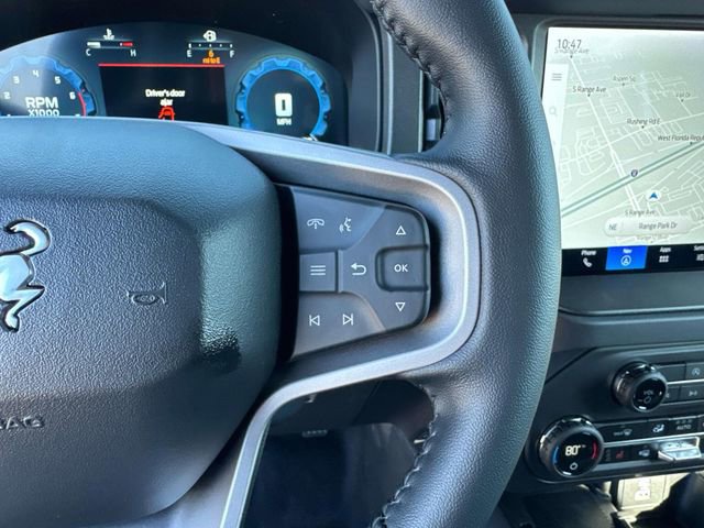 New 2025 Ford Bronco Big Bend image 26