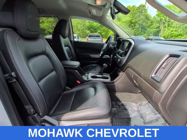 Certified 2018 Chevrolet Colorado ZR2 AWD/4WD image 27