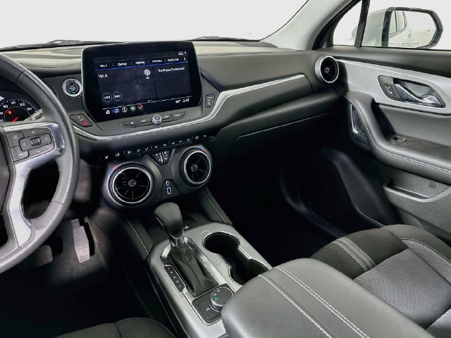 Used 2023 Chevrolet Blazer LT w/ Convenience Package FWD image 24