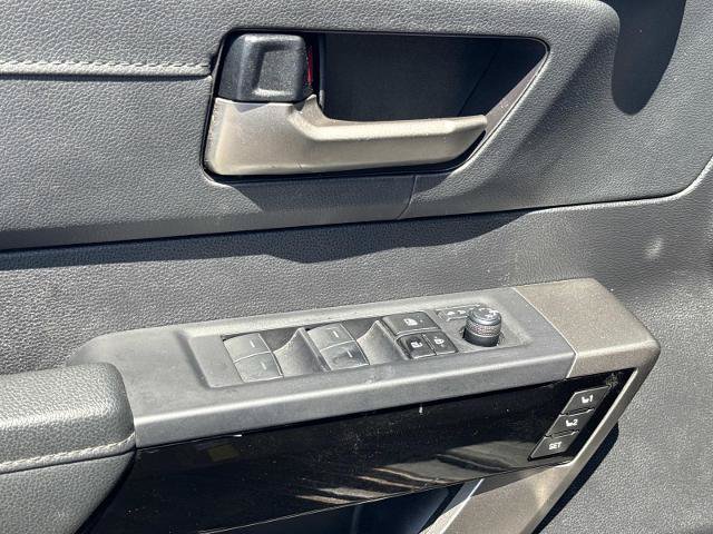 Used 2023 Toyota Tundra Limited AWD/4WD image 18