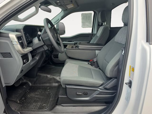 Used 2026 Ford F450 XLT w/ 360-Degree Camera Package AWD/4WD image 11