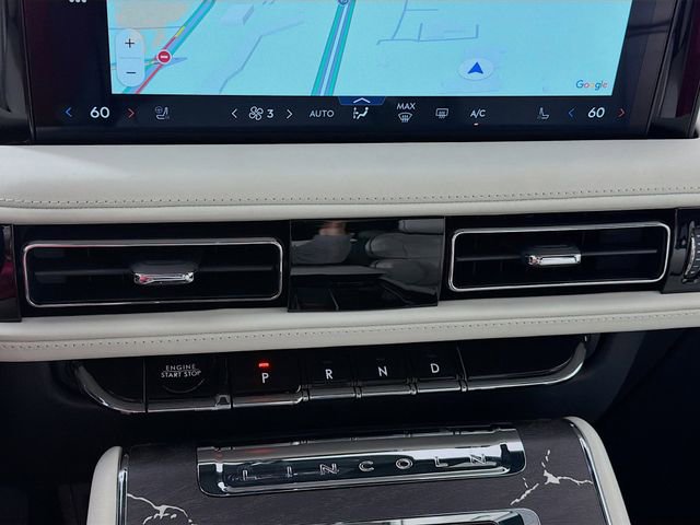 New 2026 Lincoln Aviator Black Label image 16