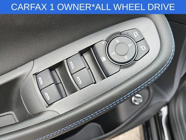 Used 2026 Buick Encore GX Sport Touring w/ Comfort Package image 31