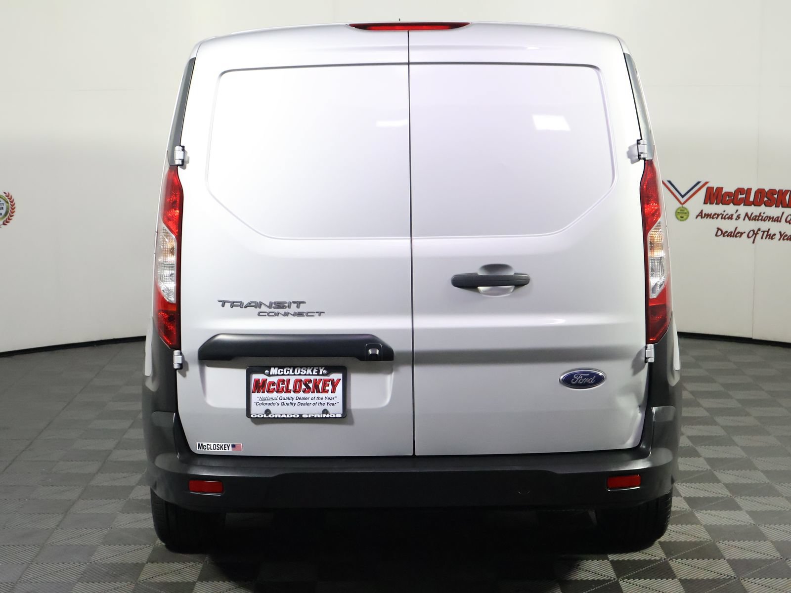 Used 2020 Ford Transit Connect XL FWD image 6