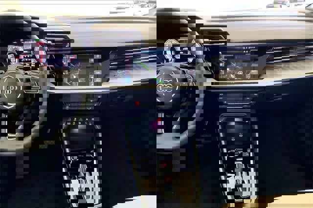 New 2026 Audi A3 2.0T Premium Plus image 8