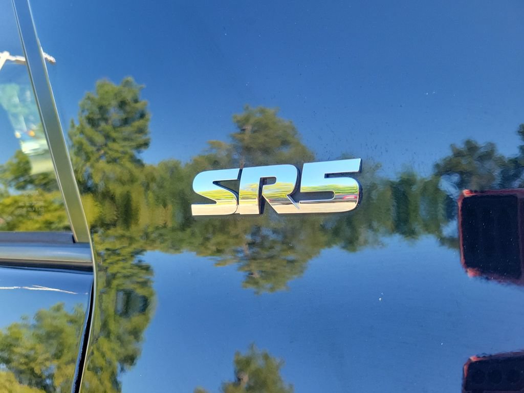 Certified 2021 Toyota 4Runner SR5 RWD image 10