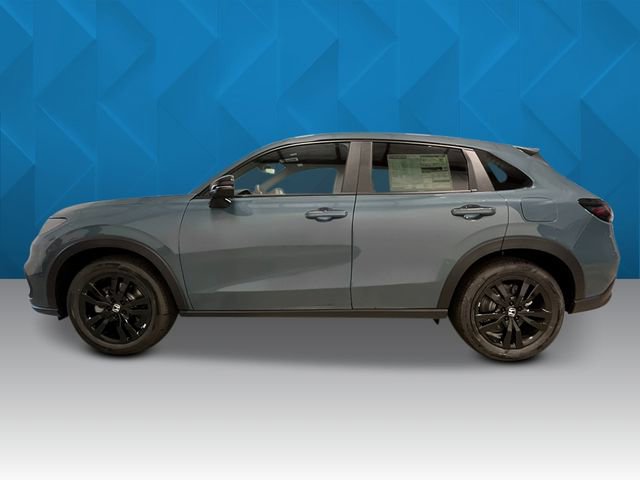 New 2026 Honda HR-V Sport image 2