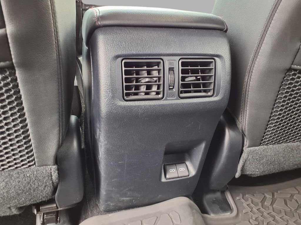 Used 2024 Toyota 4Runner TRD Pro AWD/4WD image 23