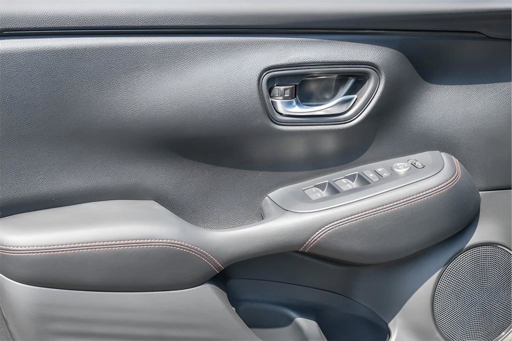 New 2026 Honda HR-V Sport image 10