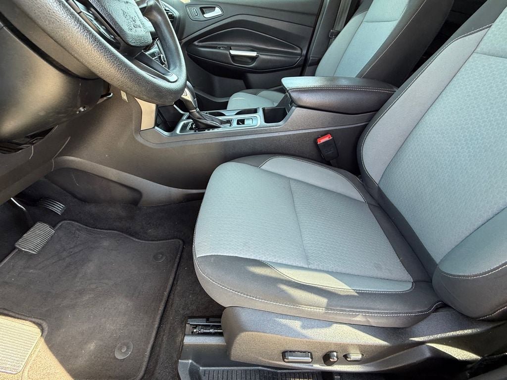 Used 2018 Ford Escape SE AWD/4WD image 12