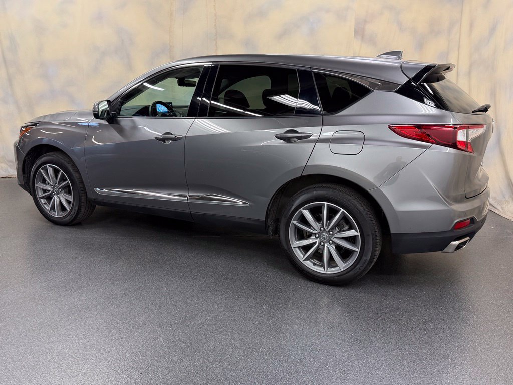 Used 2023 Acura RDX w/ Technology Package AWD/4WD image 4