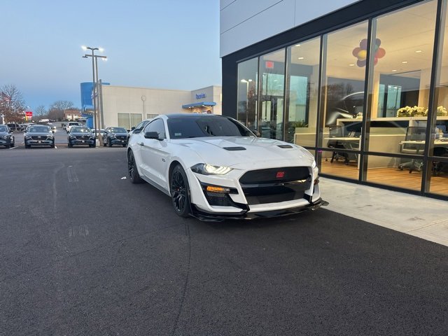 Used 2021 Ford Mustang GT Premium w/ GT Performance Package