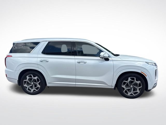 Used 2021 Hyundai Palisade Calligraphy w/ Cargo Package AWD/4WD image 7